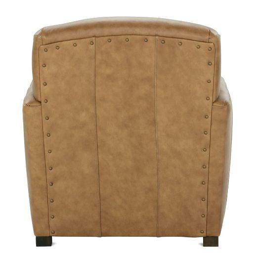 Picture of Desmond Leather Chair